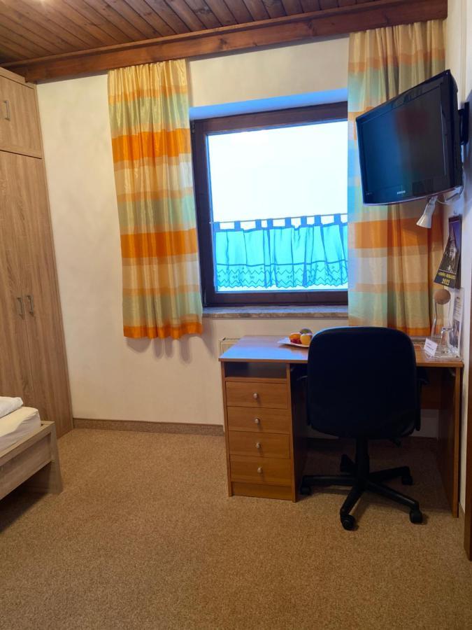Апартаменты Haus Ratgeb Фильцмос Экстерьер фото