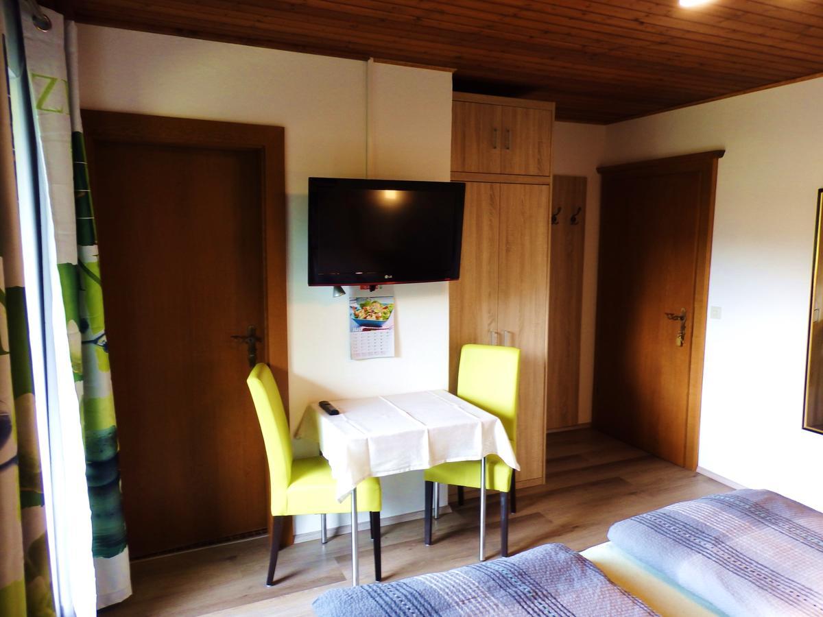 Апартаменты Haus Ratgeb Фильцмос Экстерьер фото